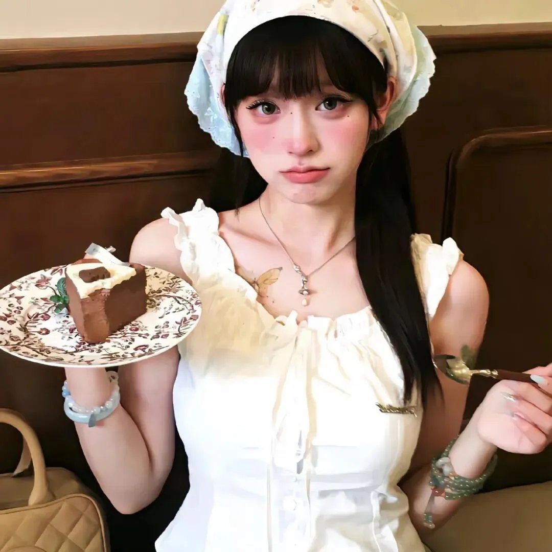 幸运女士